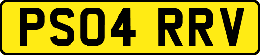 PS04RRV