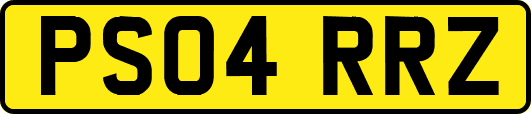 PS04RRZ