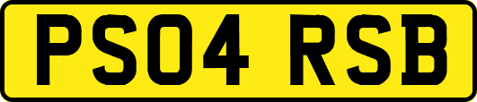 PS04RSB