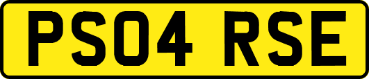 PS04RSE