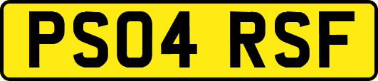 PS04RSF