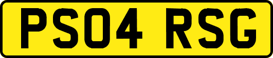 PS04RSG