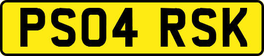 PS04RSK