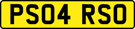 PS04RSO