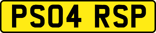 PS04RSP