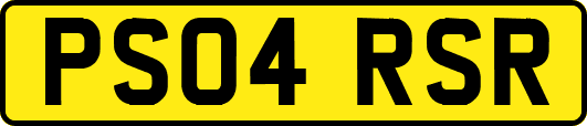 PS04RSR