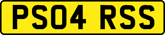 PS04RSS