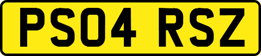 PS04RSZ