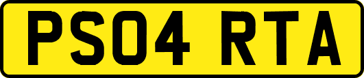 PS04RTA