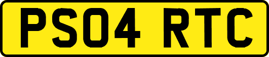 PS04RTC