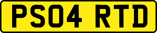PS04RTD