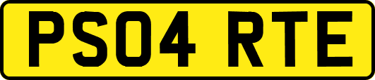 PS04RTE