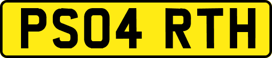 PS04RTH