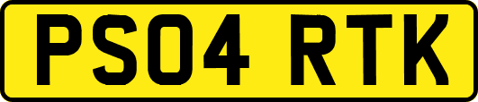 PS04RTK