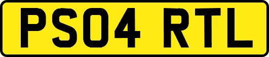 PS04RTL