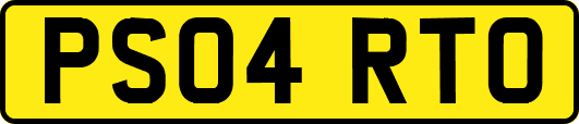 PS04RTO