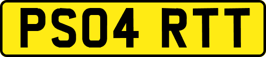 PS04RTT