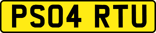 PS04RTU