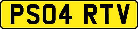 PS04RTV