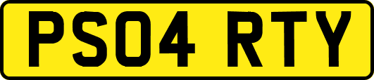 PS04RTY