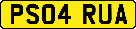 PS04RUA