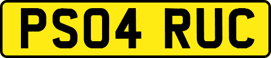 PS04RUC