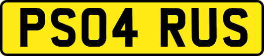 PS04RUS