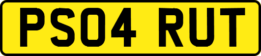 PS04RUT