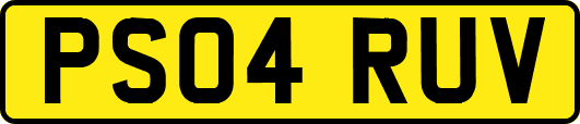 PS04RUV
