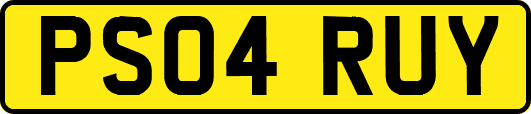 PS04RUY