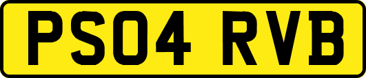 PS04RVB