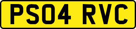 PS04RVC