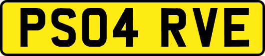 PS04RVE