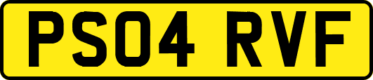 PS04RVF