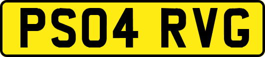 PS04RVG