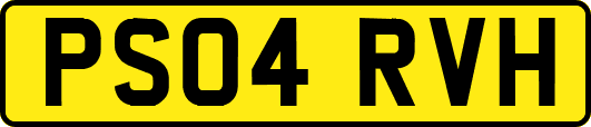 PS04RVH