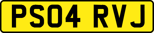 PS04RVJ