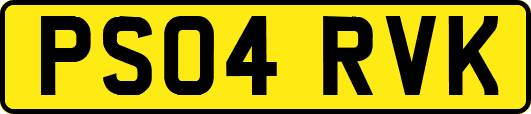 PS04RVK