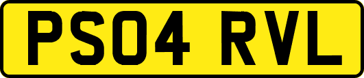 PS04RVL