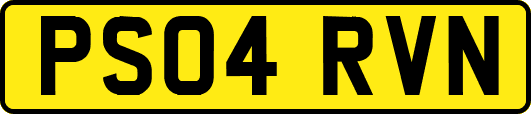 PS04RVN