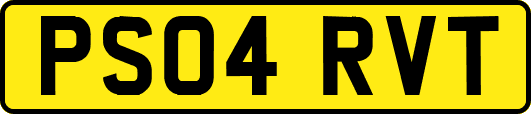 PS04RVT