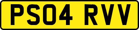 PS04RVV
