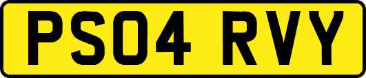 PS04RVY