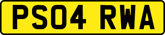 PS04RWA