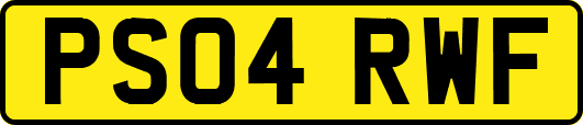 PS04RWF