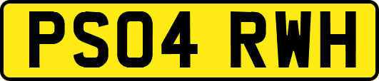 PS04RWH