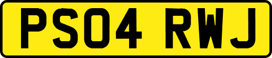 PS04RWJ