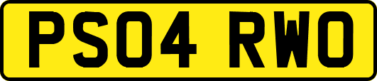 PS04RWO