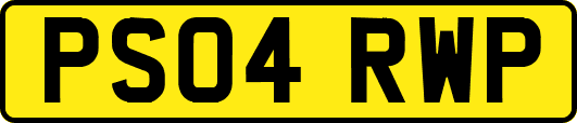 PS04RWP