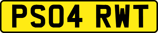 PS04RWT